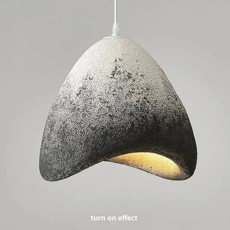 Wabi Sabi Dining Room LED Arrow Pendant Lights — alternate product view 4
