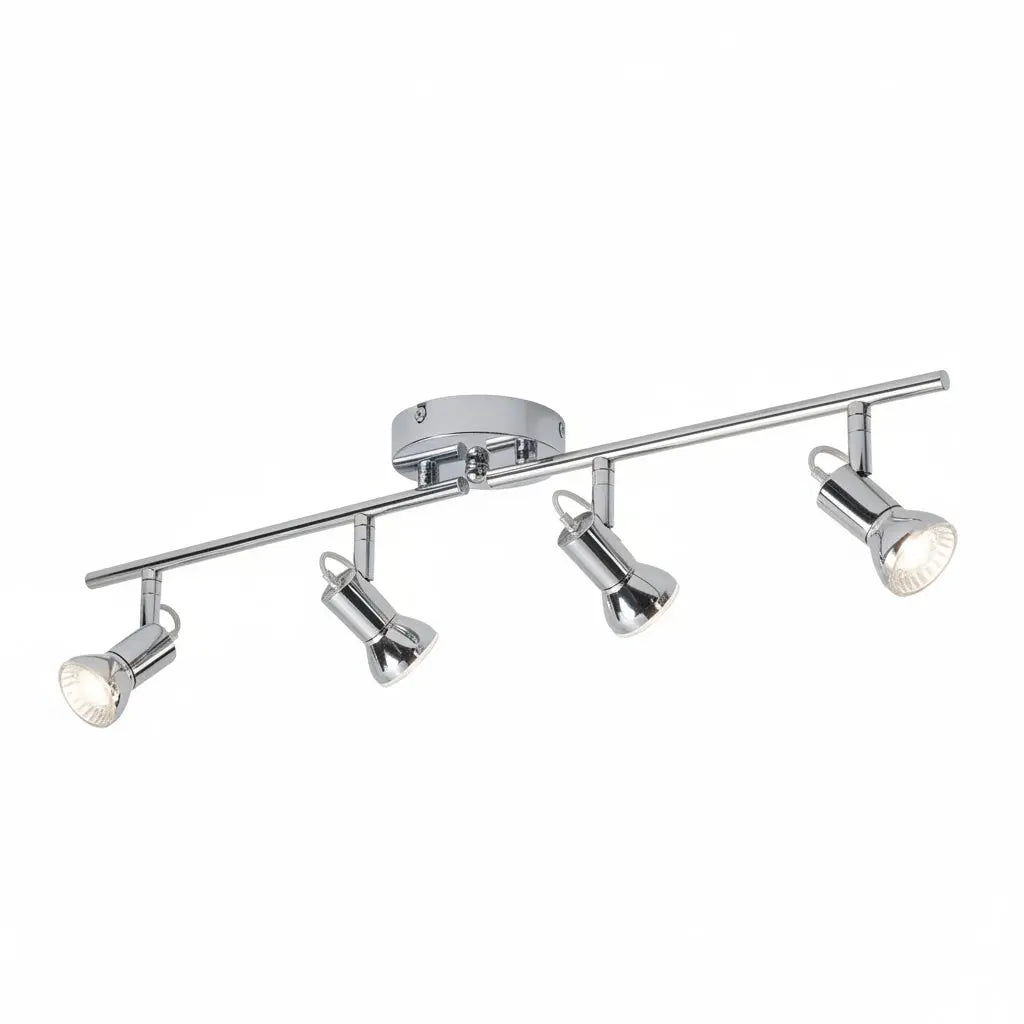 GU10 Living Room Ceiling Light — alternate product view 1