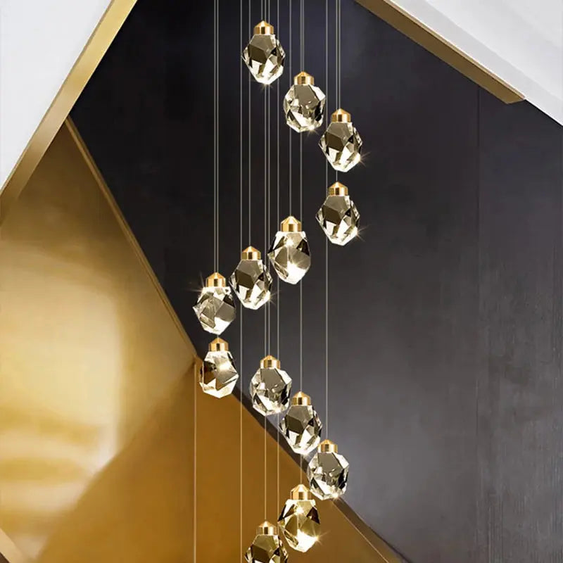 Modern Decorative Designer Ceiling Pendant Light — alternate product view 4