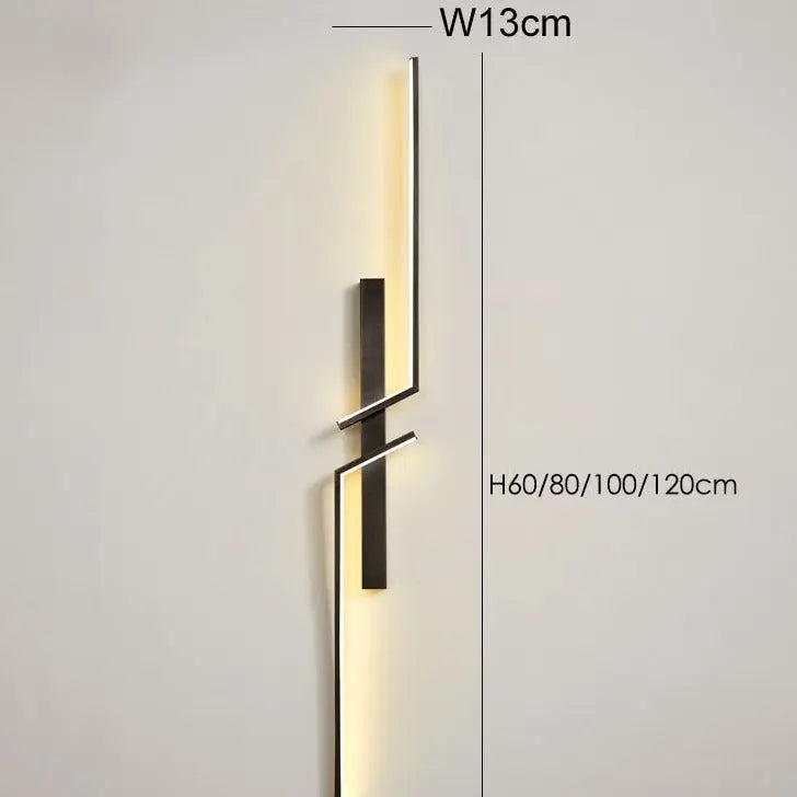 LED Wall Mounted Lighting — alternate product view 9