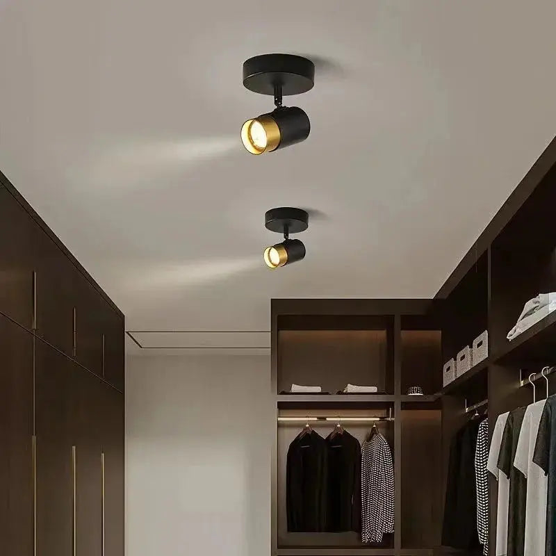 Rail Track Lighting — alternate product view 6