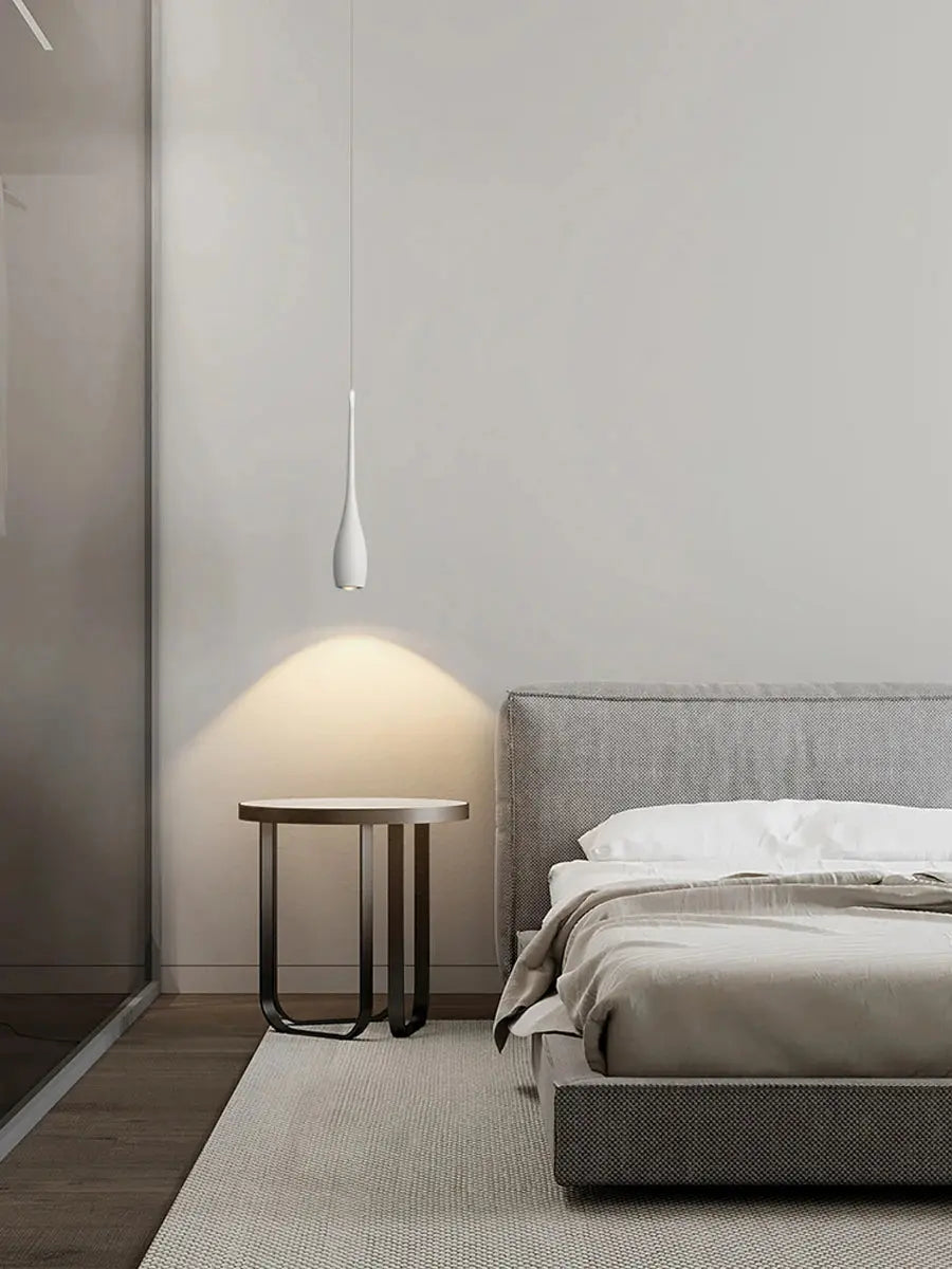 Mirror Pendant Lamps — alternate product view 2