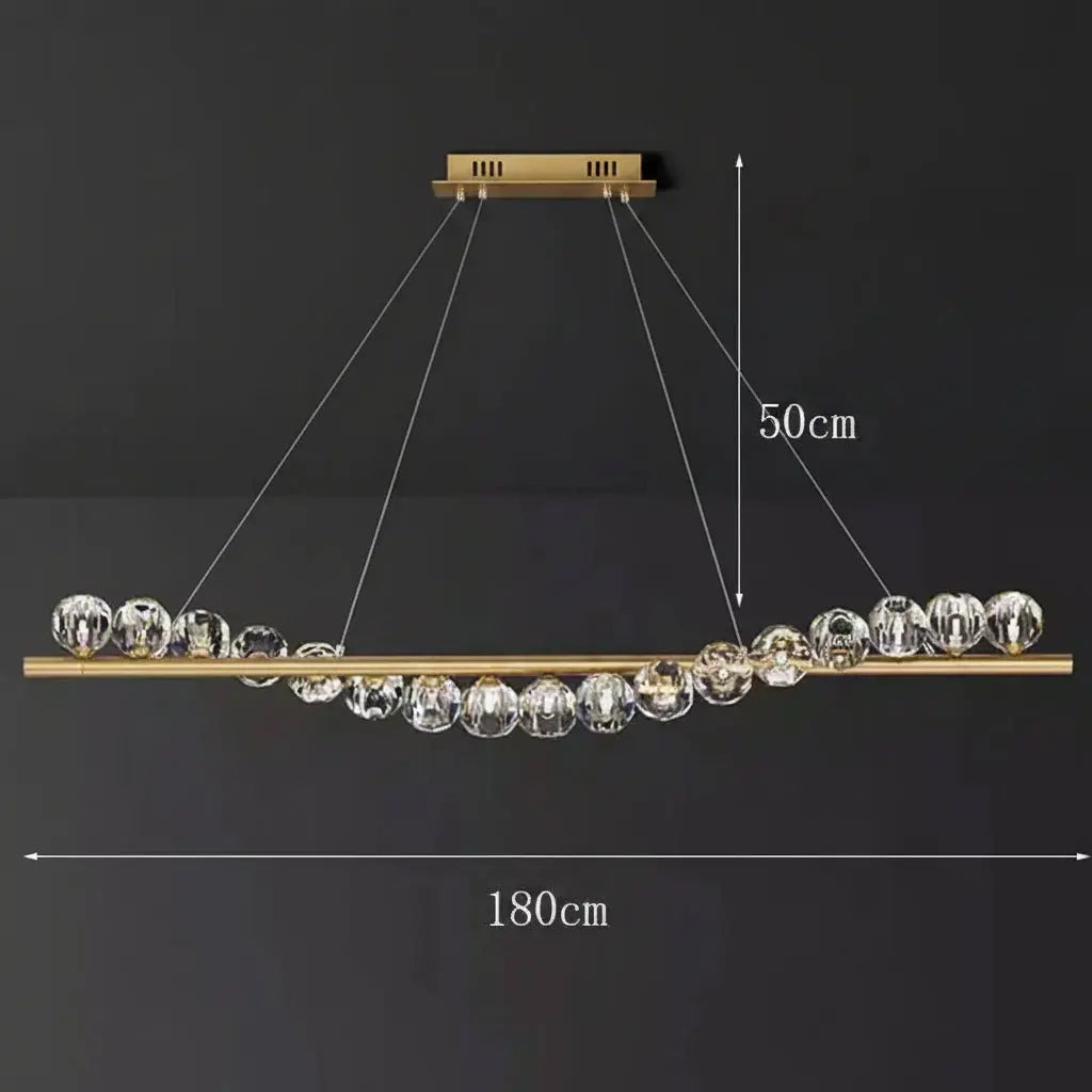 Modern Home Decor Indoor Lighting Chandelier — alternate product view 13