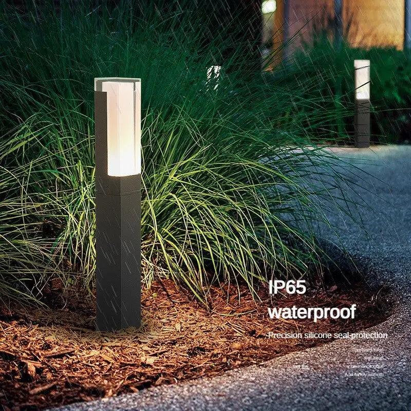 LED Lawn Lamp Landscape Lights — alternate product view 4