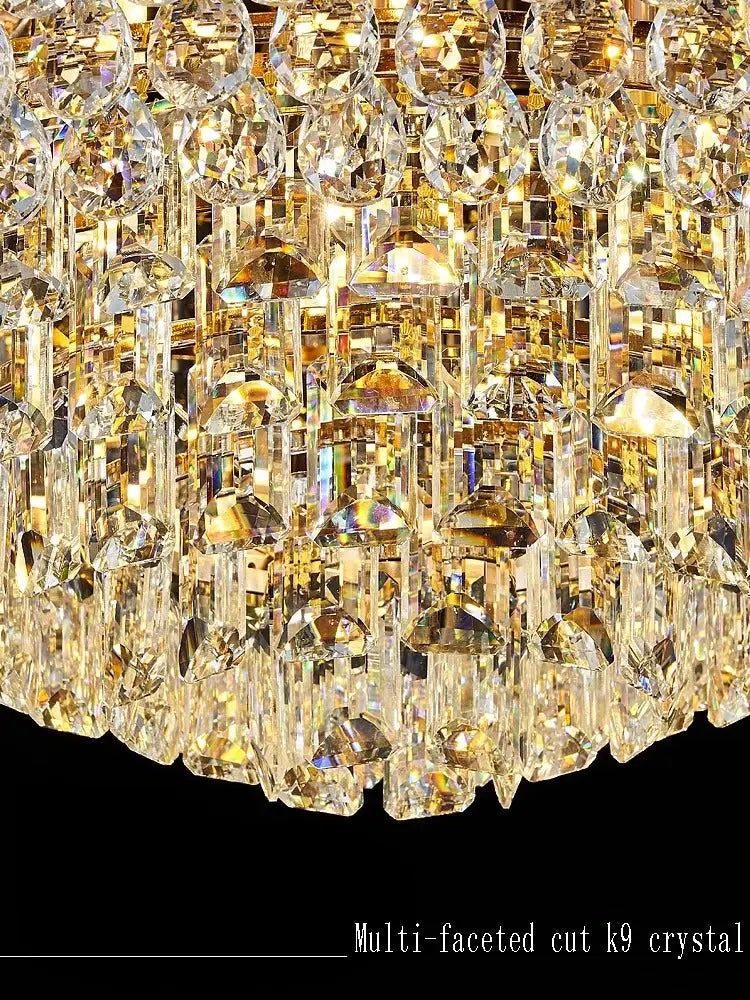 Nordic Luxury Ceiling Lamp — alternate product view 4