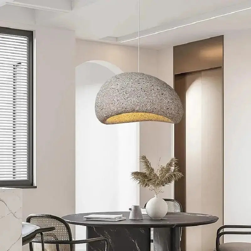 New Model Wabi Sabi Living Room Lights — alternate product view 5