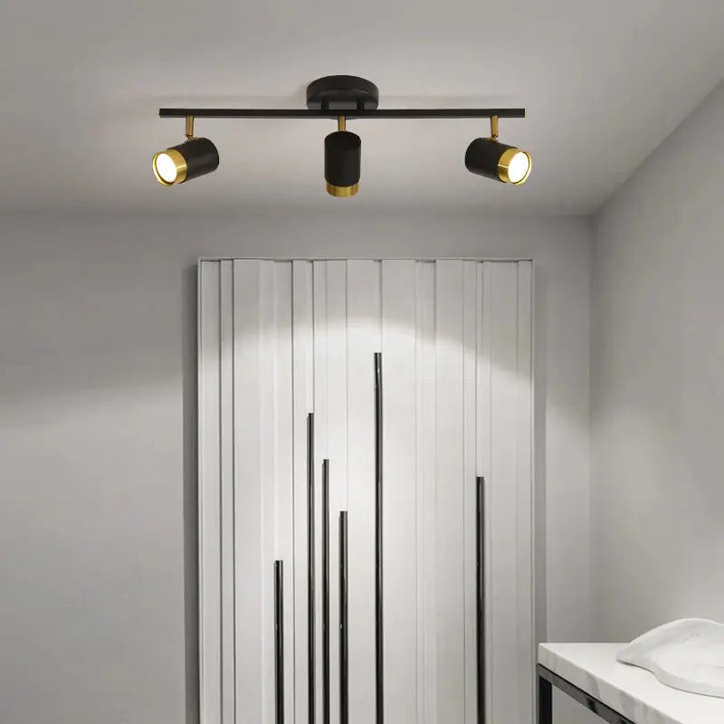 Nordic Strip Led Lights — alternate product view 3