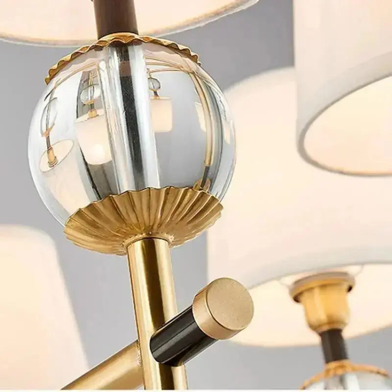 Designer Contemporary Wall Fixtures — alternate product view 3