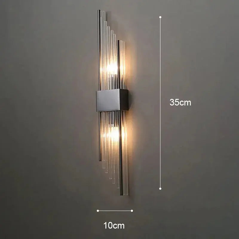 Luxury Wall Sconce Home Decoration — alternate product view 10