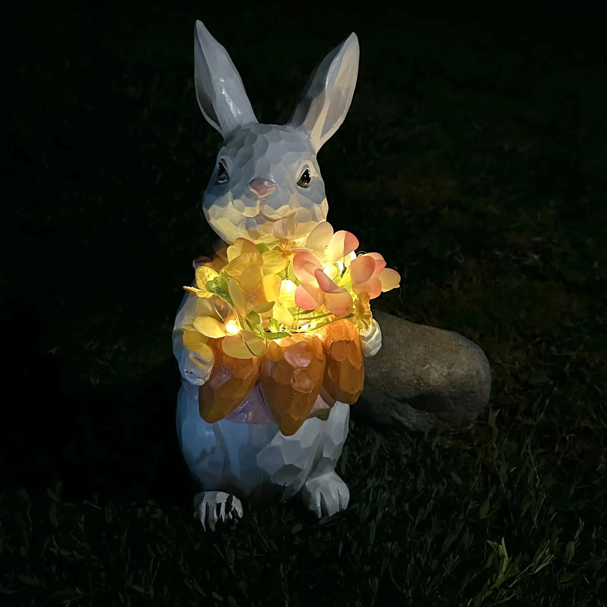 Decorative Bunny — alternate product view 1