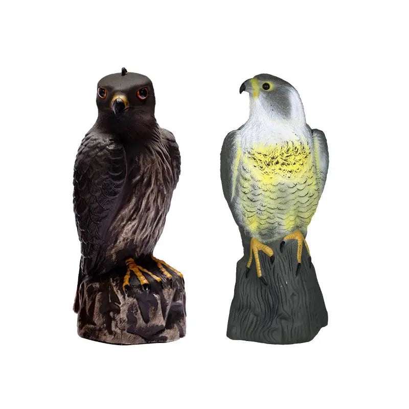 Garden Artificial Eagle — alternate product view 1