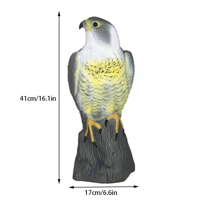 Garden Artificial Eagle — alternate product view 5
