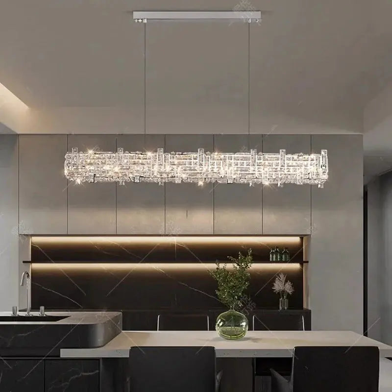 Modern Chandeliers For Dining Room — product view