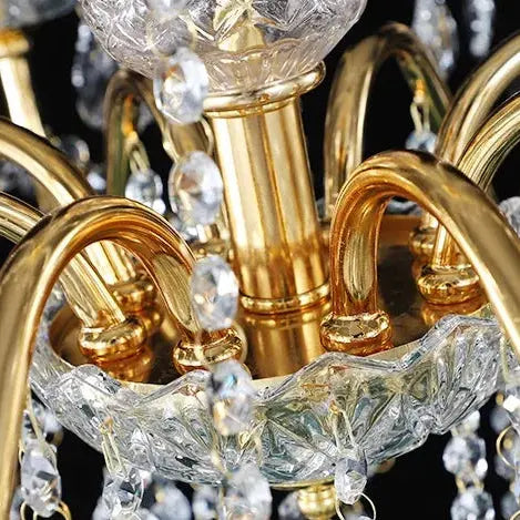 Crystal Villa Hall Lighting — alternate product view 7