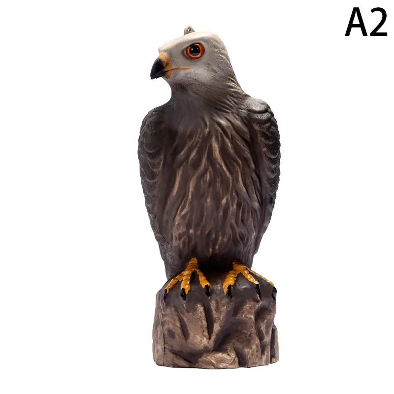 Garden Artificial Eagle — alternate product view 7