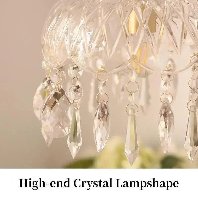 French Retro Hanging Light — alternate product view 5