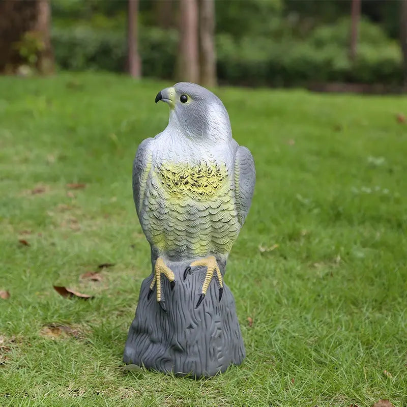 Garden Artificial Eagle — alternate product view 3