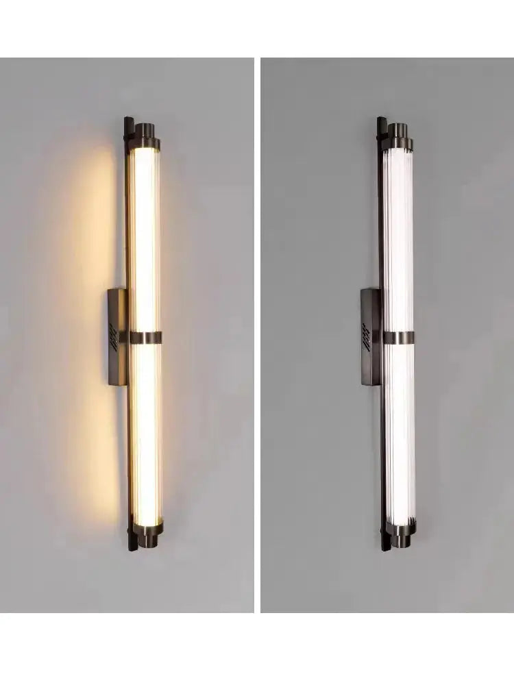Stylish Long Wall Lamp — alternate product view 4