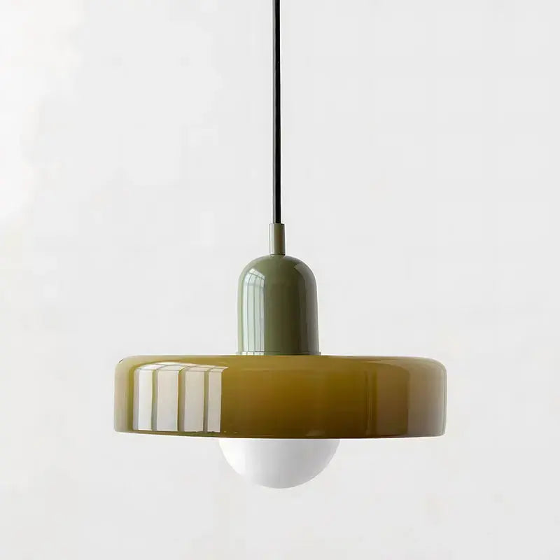 Kitchen Colorful Hanging Lights — alternate product view 9