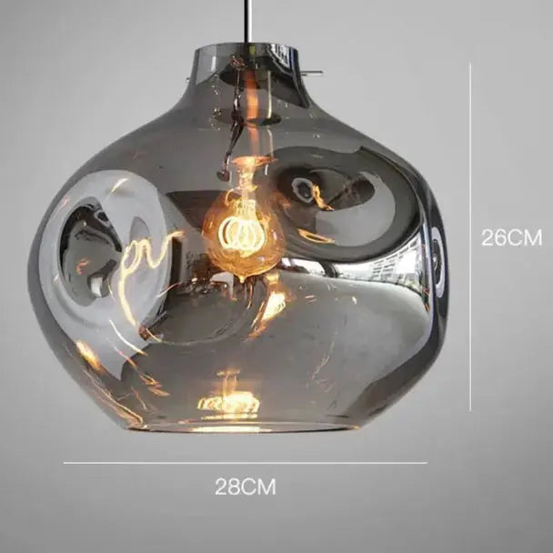 Nordic Style Pendant Light — alternate product view 6