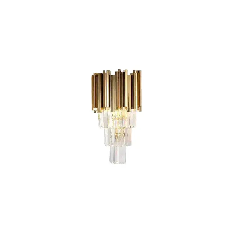 Staircase Luxury Wall Lights — alternate product view 1