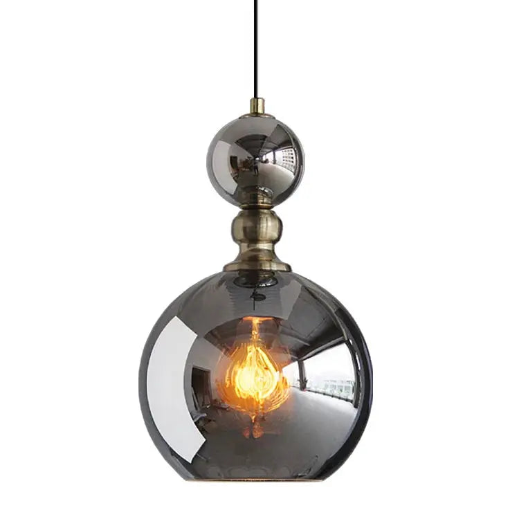 Nordic Style Pendant Light — product view