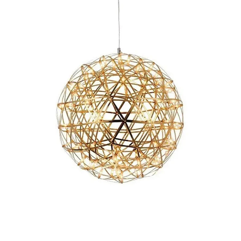 Luxury Designer Lamp — alternate product view 9