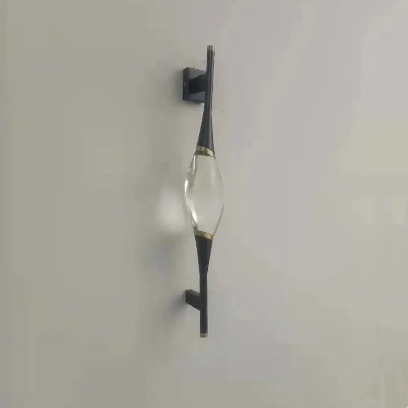 Postmodern Crystal Wall Lamp — alternate product view 6