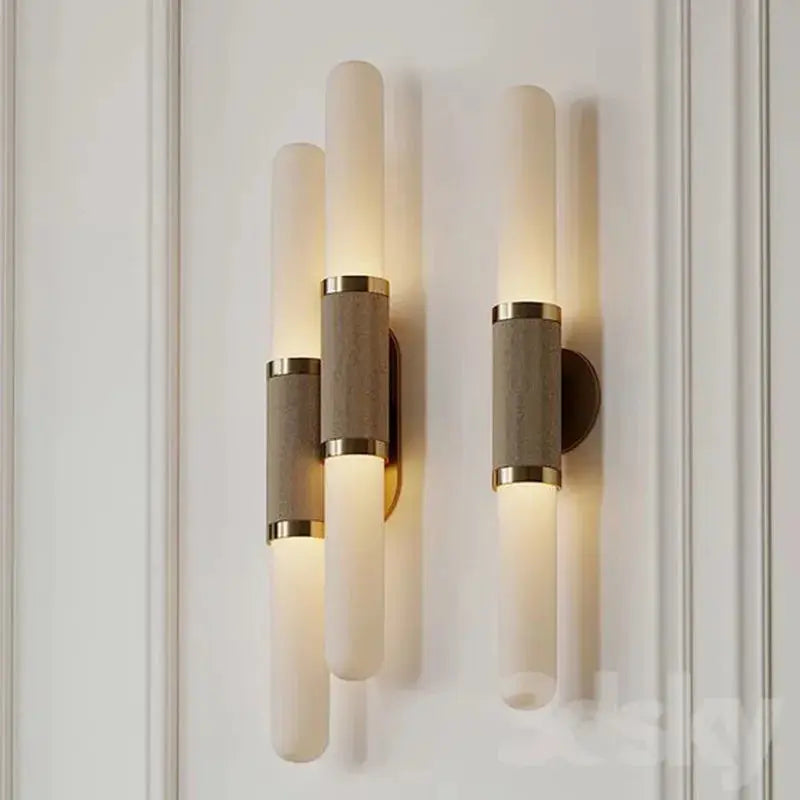 Italian Luxury Decor Wall Lamp — product view