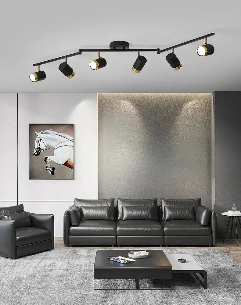 Rail Track Lighting — alternate product view 18