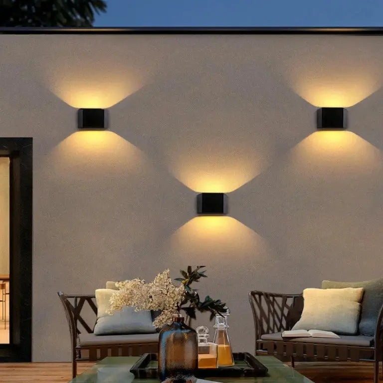 Outdoor Waterproof Garden Decor Lights — alternate product view 3