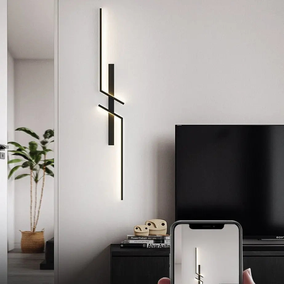 LED Wall Mounted Lighting — alternate product view 6