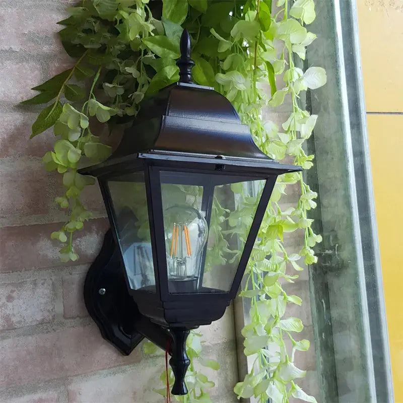 Porch Wall Outdoor Waterproof Porch Light — alternate product view 1