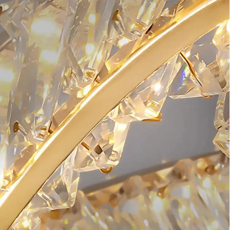 Creative Bar Table Dining Room Chandelier — alternate product view 4