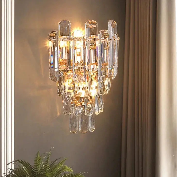 New Modern LED Wall Lamp — alternate product view 2