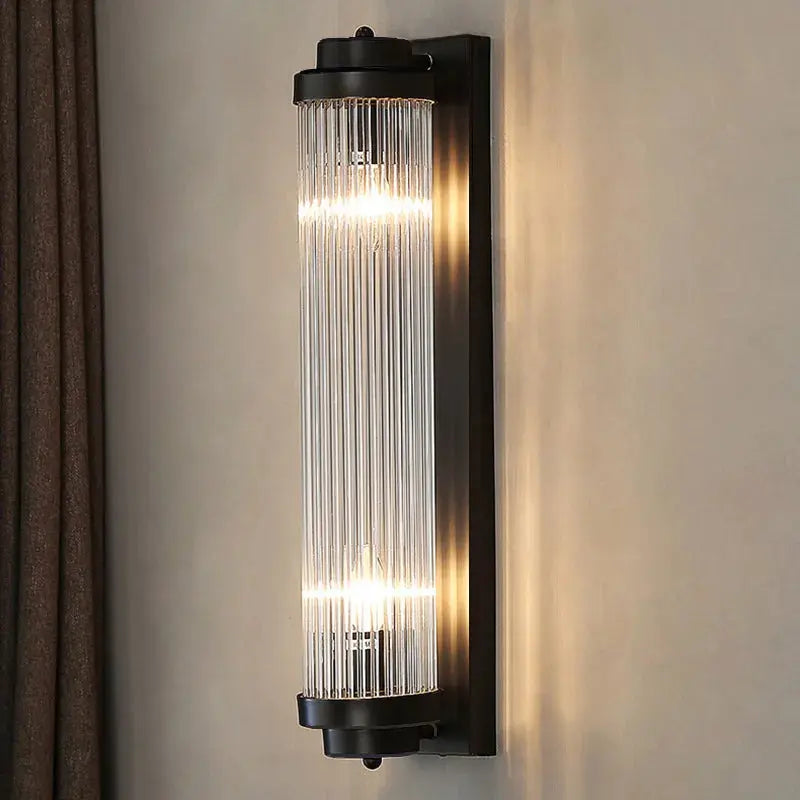 Postmodern Modern Wall Lamp — alternate product view 1