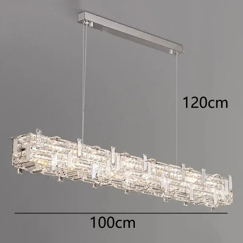 Modern Chandeliers For Dining Room — alternate product view 8