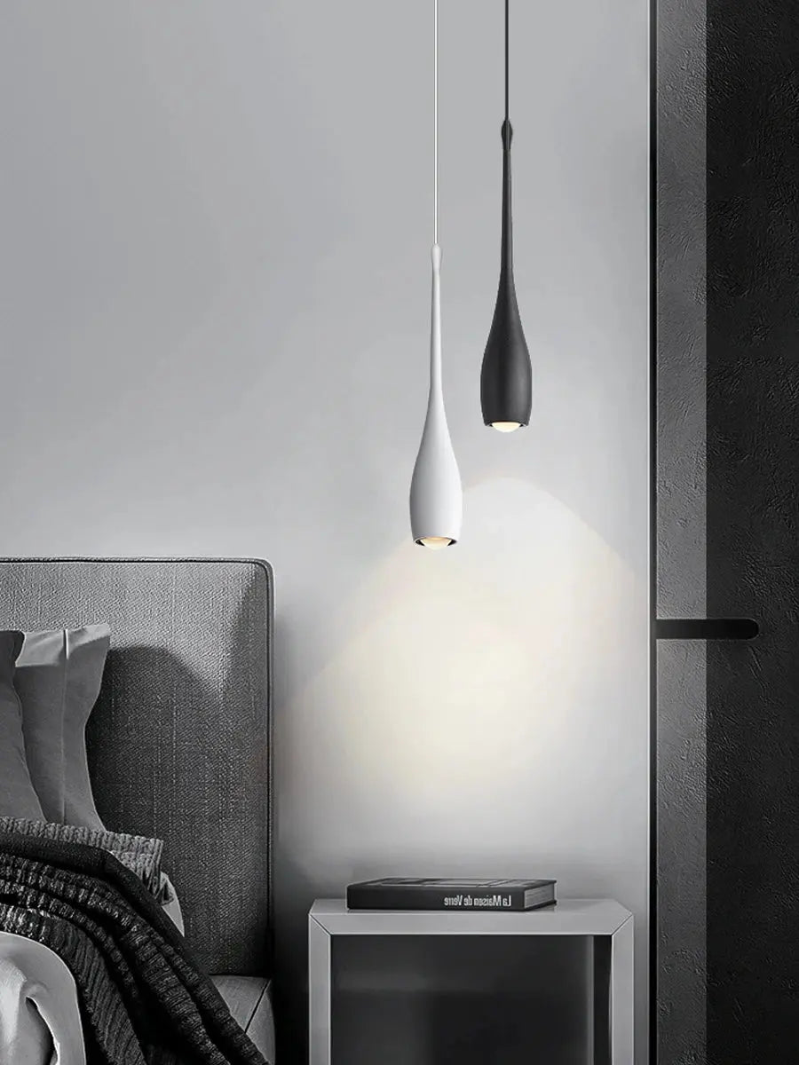 Mirror Pendant Lamps — alternate product view 1