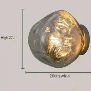 Lava Wall Lamp — alternate product view 12