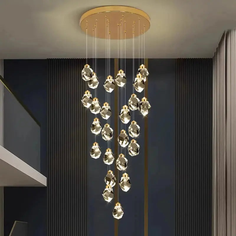 Modern Decorative Designer Ceiling Pendant Light — product view
