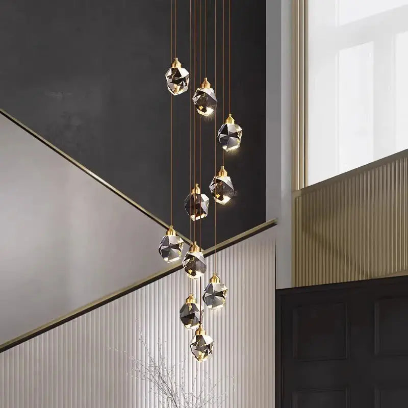 Modern Decorative Designer Ceiling Pendant Light — alternate product view 5
