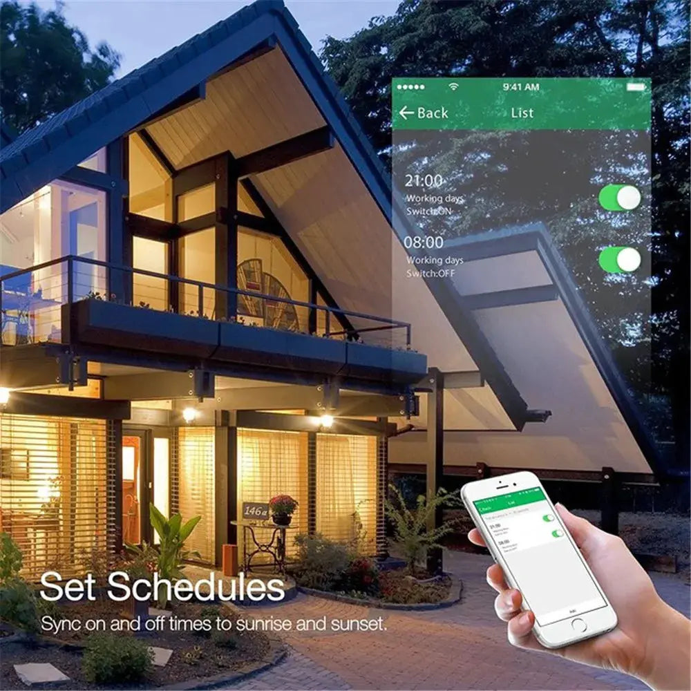 Google Smart Switch — alternate product view 2