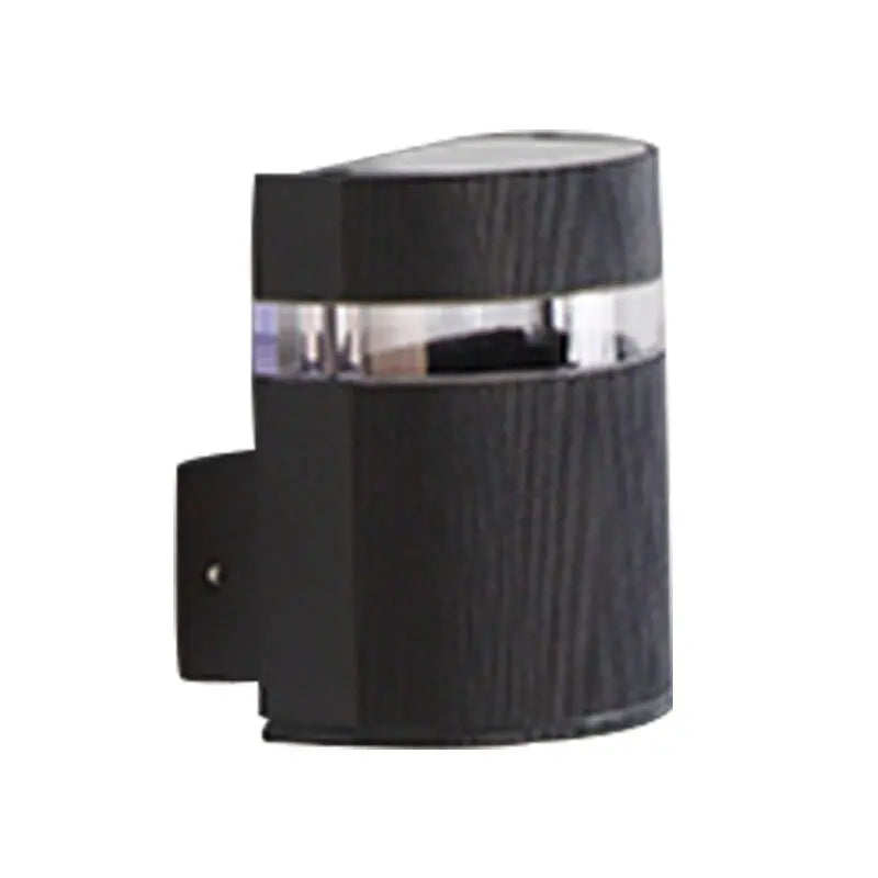 Outdoor Aluminum Waterproof Wall Mounted Lamp — alternate product view 1
