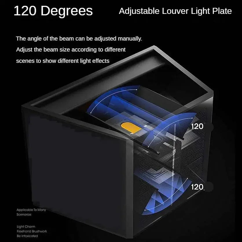 Outdoor Waterproof Garden Decor Lights — alternate product view 6