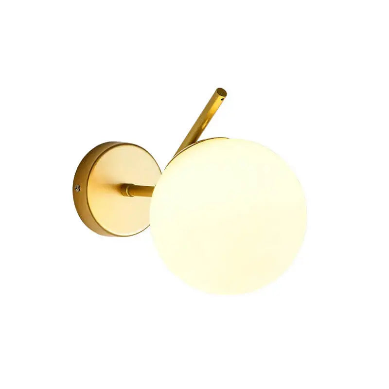 Nordic Postmodern Wall Lights — product view