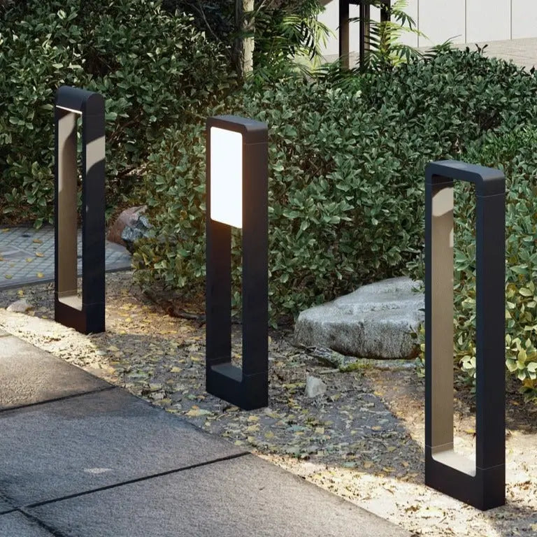 LED Lawn Lamp For Garden Decoration — alternate product view 1