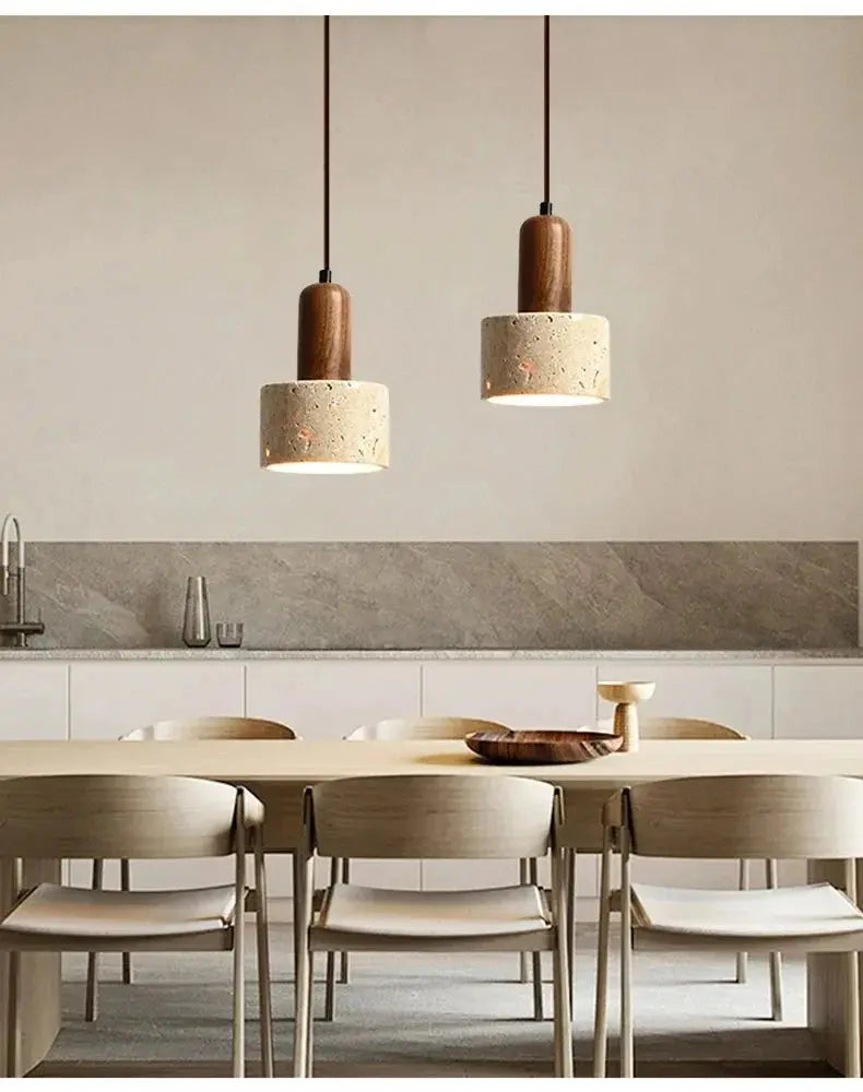 Modern Popular Kitchen Island Lamp — alternate product view 3