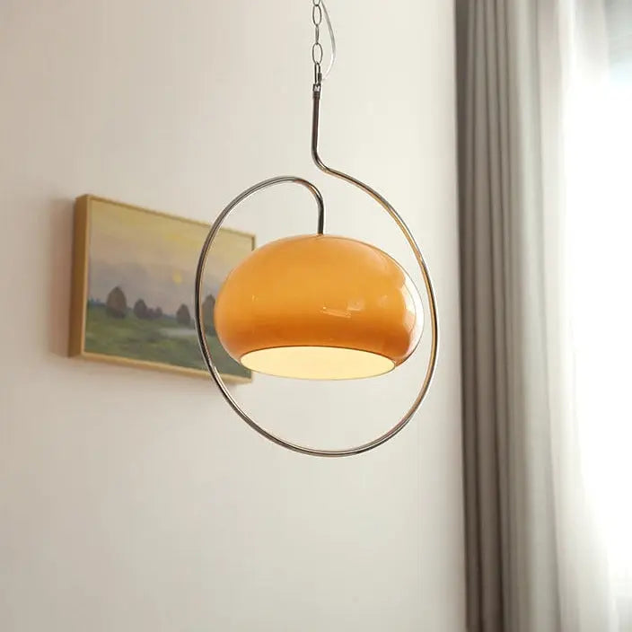 Medieval Pendant Light — alternate product view 4
