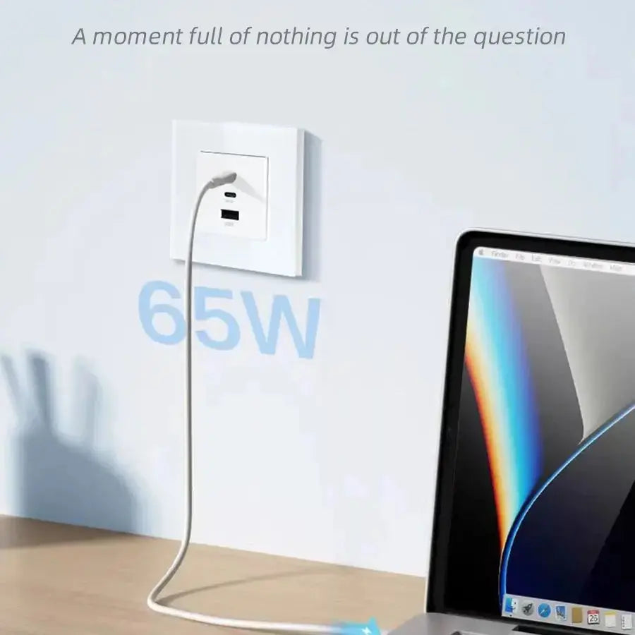 USB Wall Socket — alternate product view 4