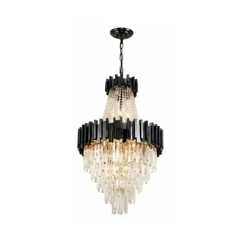 Lustre Suspension Staircase Luxury Chandelier — alternate product view 3